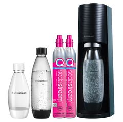 炭酸水製作商品 ソーダストリーム 炭酸水 CO2レギュレーター キャンプ