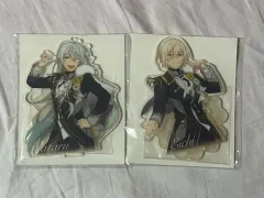 まとめ売り) あんさんぶるスターズ！ 日々樹 渉 天祥院 英智 スターポニー アクリルスタンド