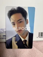 NCT チソン トレカ DREAM 初回限定盤B