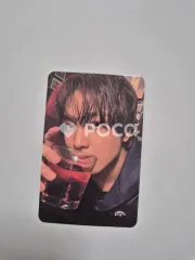 NCT ヘチャン TASTE Savory Ver.