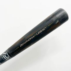 MIZUNO BEYONDMAX LEGACY ウッド軟式野球バット 83cm - メルカリ