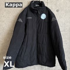Kappa 18/19 SSCナポリ ウィンドブレーカー - メルカリ