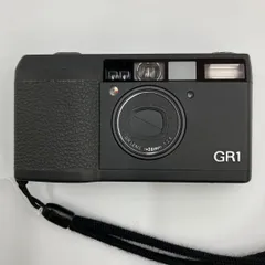 RICHO GR1 完動品 ricoh gr1」の人気商品一覧 | 安い商品を通販サイトから探す - 価格.com