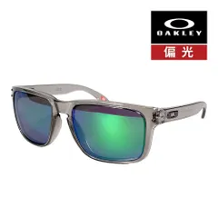 オークリー ホルブルック XL oo9417-3359 ハイブリッジフィット サングラス 偏光レンズ プリズム OAKLEY HOLBROOK XL