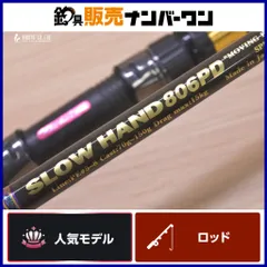 2026年最新】mcワークス スローハンドの人気アイテム - メルカリ