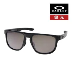 オークリー ホルブルックR oo9379-0655 ローブリッジフィット サングラス 偏光レンズ プリズム OAKLEY HOLBROOK R