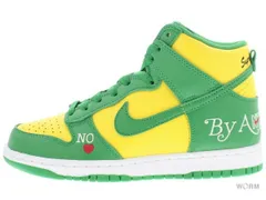 【US7.5】 NIKE SB SB DUNK HIGH OG QS SUPREME DN3741-700 【新古品】