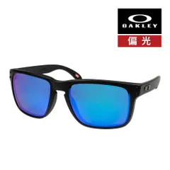 オークリー ホルブルック XL oo9417-2159 ハイブリッジフィット サングラス 偏光レンズ プリズム OAKLEY HOLBROOK XL