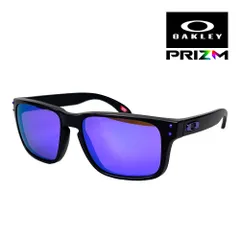 オークリー ホルブルック S oo9509-0653 ハイブリッジフィット サングラス プリズム OAKLEY HOLBROOK S