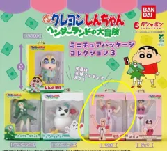 クレヨンしんちゃん パッケージ ガチャ マカオ