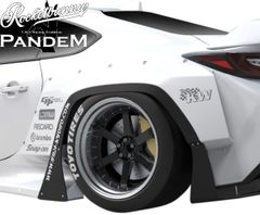 りょうすけ様専用】アーティシャンスピリッツ 86 ZN6/BRZ ZC6 - メルカリ