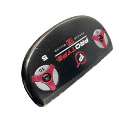 超美品 ODYSSEY PROTYPE 1 ix パター 34インチ すぐ使える - メルカリ