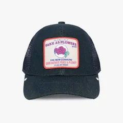 帽子 FAF fake ass flowers Beanie y2k Supreme 2026年最新】fake ass flowers キャップの人気アイテム - メルカリ