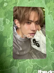 ENHYPEN ヒスン THE SIN : VANISH FUGITIVES Ver.