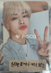 straykids アイエン スキズ NACIFIC