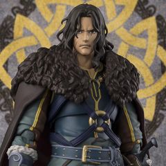 アイアンスタジオ アラゴルン 1/10 BDSスタチュー アイアンスタジオ アラゴルン 1/10 BDSスタチュー - メルカリ