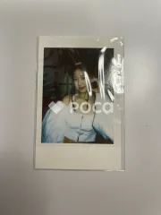 ルセラフィム カズハ LE SSERAFIM 2024 S/S POP UP RANDOM PHOTO CARD