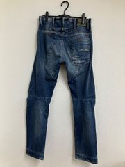 DIESEL HIPPIX デニム ジーンズ ボタンフライ アメカジ W31 - メルカリ