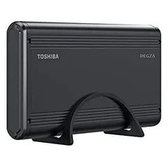 2026年最新】東芝 タイムシフトマシン対応 USBハードディスク (2.5TB