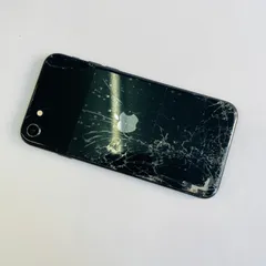 iPhone SE第3世代 64GB SIMフリー 電池100% 16730