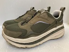 UGG アグ 1113330 ZIP MESH スニーカー カーキ /26.5cm