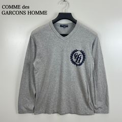 10s CdG Homme Dot Pocket Long Tee 日本製 - メルカリ