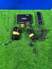 audison bit Ten 車載用 プリアンプ プロセッサー - メルカリ
