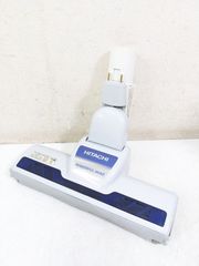 新品未使用✨日立キャニスタークリーナー用パワーヘッドクミ（D