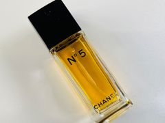 CHANEL シャネル No5 オードトワレ スプレー 100ml 残量たっぷり