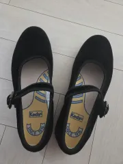 キッズ メリージェーン 靴