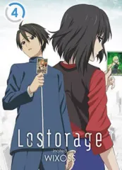 2026年最新】lostorage incited wixoss 1 blu-rayの人気アイテム
