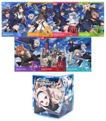 韓国限定】ブルーアーカイブ はまじあき キーボードセット - メルカリ