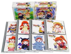 2026年最新】魔法陣グルグル dvd boxの人気アイテム - メルカリ