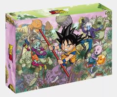 ドラゴンボールダブルカバー 全巻セット 特製ボックス付き - メルカリ
