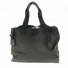 トゥミ TUMI アルファ Alpha Bravo リトリート トートバッグ ビジネスバッグ ショルダーバッグ ブリーフケース 232712IRN モスグリーン ブラック 鞄