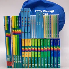 シングアロング プレイアロング ディズニー英語システム　 205382