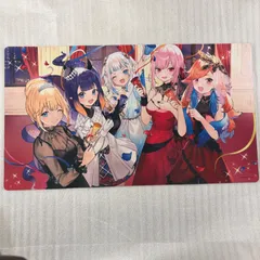 2026年最新】プレイマット ホロライブの人気アイテム - メルカリ