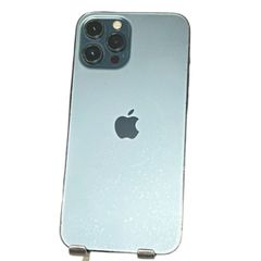 iPhone 12 Pro 128GB パシフィックブルー バッテリー81% - メルカリ