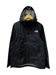 THE NORTH FACE (ザノースフェイス) Dot Shot Jacket ドットショットジャケット NP12550 M ブラック メンズ/025