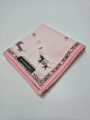 【新品】BURBERRY レディースハンカチ