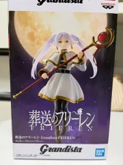 Grandista（グランディスタ） フリーレン フィギュア 出品