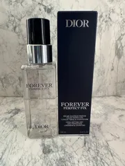 Dior ディオールスキン フォーエヴァー　メイクアップフィックスミスト　ミスト状化粧水　100g