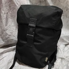 Paul Smith ポールスミス ナイロン リュック バックパック ブラック