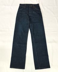 00s Wrangler 濃紺 11MWZ 50s 60s 復刻 w33 - メルカリ