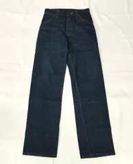 【D15088】Wrangler ラングラー デニムパンツ ジーンズ　M111　サイズ28