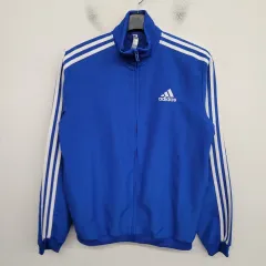 95/M adidas アディダス ウィンドブレーカー トレーナー ジャケット