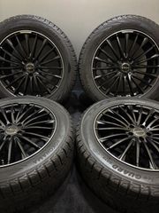 ちょいレア Rotiform LAS-R 20×8.5j ×10j 計6本 - メルカリ