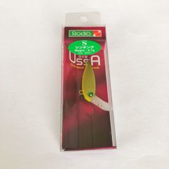 ロデオクラフト ウッサ S グローン - メルカリ