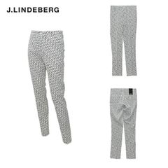 週末限定価格！新品未使用！J.LINDEBERGメンズ スキーウェア パンツ M