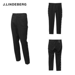 J.LINDEBERG ゴルフパンツ 黒 スリム 細身ストレッチ 新品 4WAY - メルカリ J.LINDEBERG ゴルフパンツ 黒 スリム 細身ストレッチ 新品 4WAY - メルカリ
